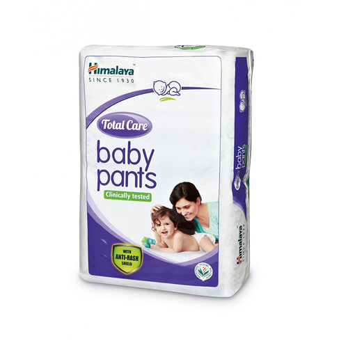 Himalaya Total Care Baby Pants Diapers Extra
